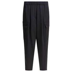 Semper Cargo Pants tag size 44 Women